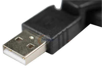 包尔星克(PowerSync)充电两用易拉线 办公桌面的轻巧收纳神器，新蛋热评解析